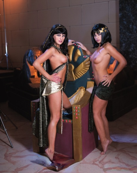 Cleopatra sex pics