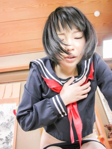 Yuri Sakurai porn image