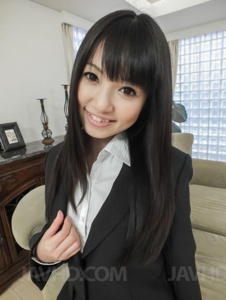 Kotomi Asakura porno photos