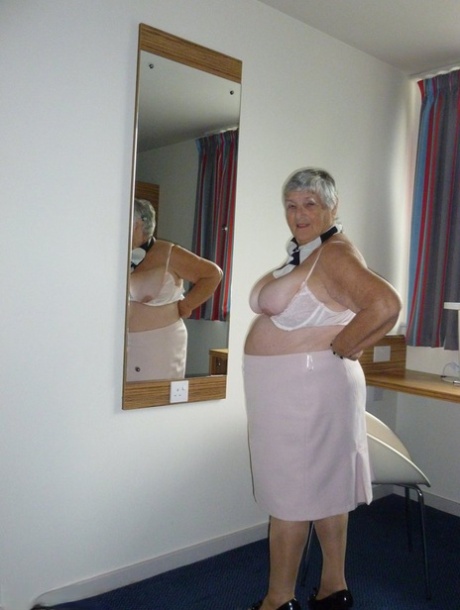 Grandma Libby hot pics 28