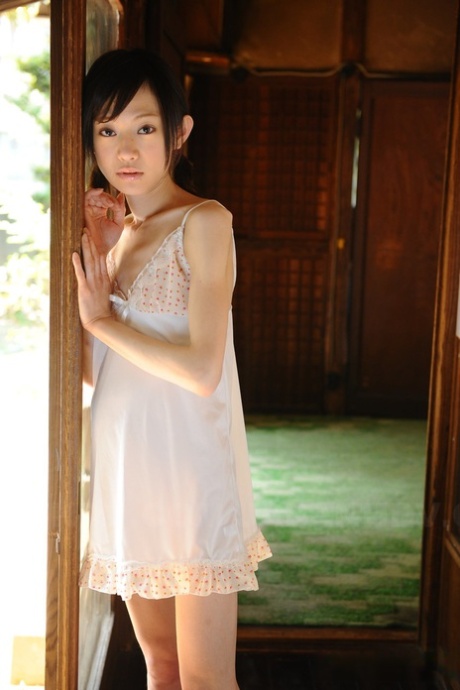 Aoba Itou nude galleries 1