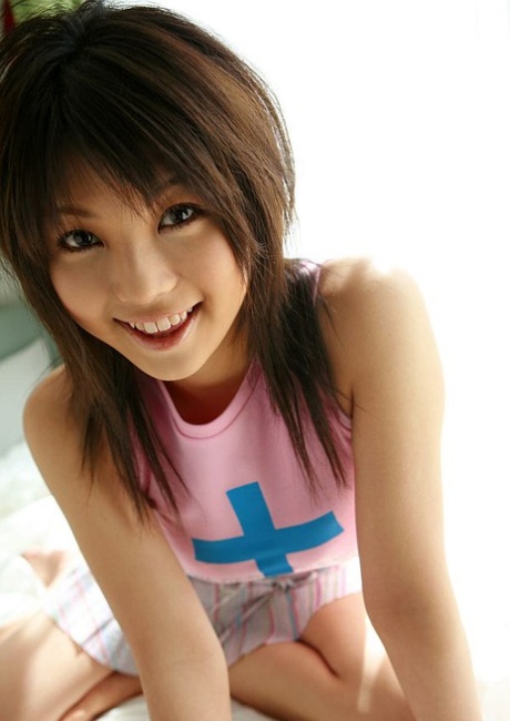 Azumi Harusaki hot images