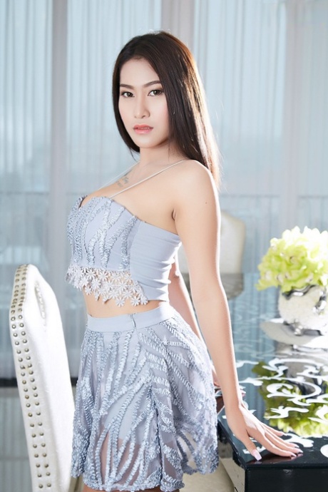 Lin Lin sex photos 9