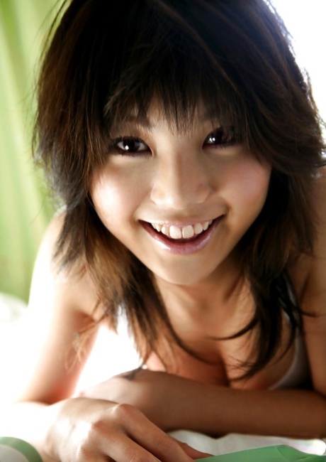 Azumi Harusaki hot pictures