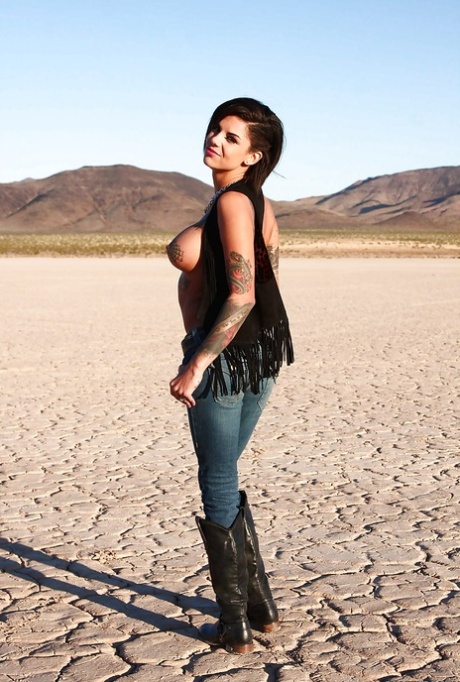 Bonnie Rotten free pic 19