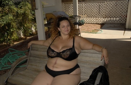 real fat wife porn photo 16