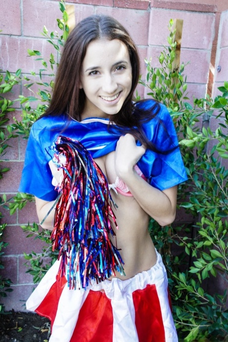 Belle Knox nude galleries 16