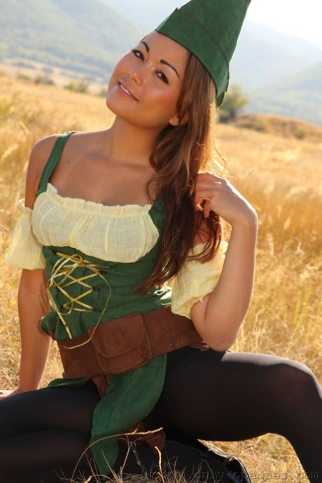 Meadow xxx images