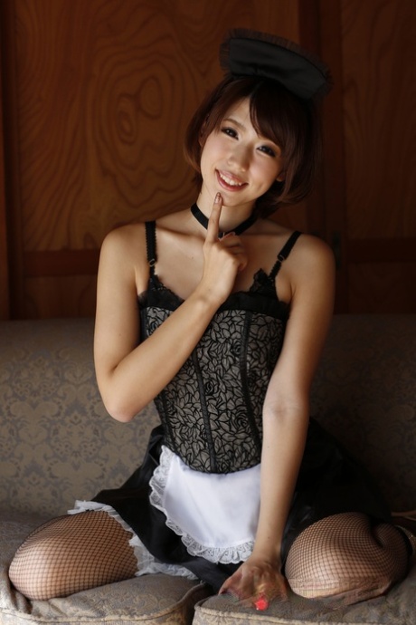 Seira Matsuoka hot image 7