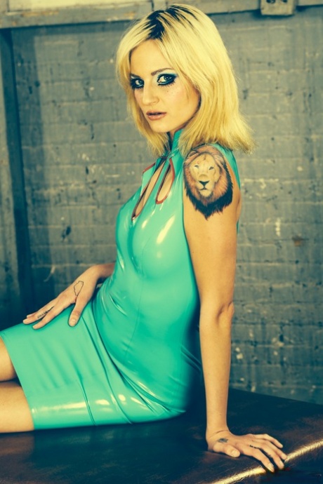 Phoenix Askani free gallery 31