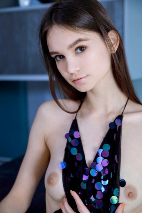 Anastasia Bella free photo 11